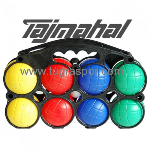 Bocce Set Sulu