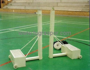 Tenis Direği T-1