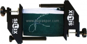 SELEX TPN 1000 MASA TENİS AĞ-DEMİR