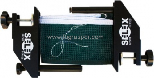 SELEX TPN 1000 MASA TENİS AĞ-DEMİR