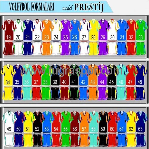 Voelybol Forma Prestij Voelybol Forma Prestij