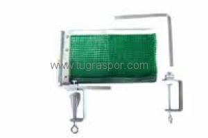 SELEX. QUATTRO (Örgü Ağ - Kutulu)MASA TENİS AĞ DEMİR