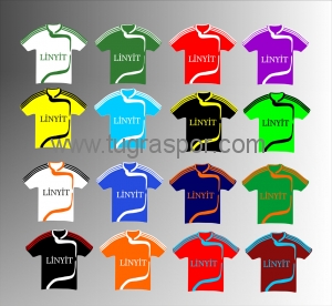 Futbol Forma Linyit Futbol Forma Linyit