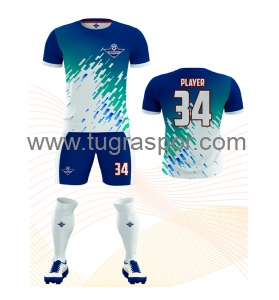 Ciwaa F043 Dijital Futbol Forması