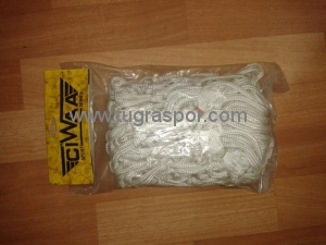 Ciwaa Basketbol Filesi 5mm