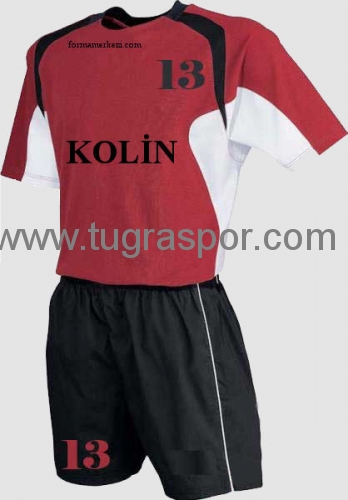 Futbol Forma Kolin Futbol Forma Kolin