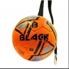 Black Sarkaç Futbol Topu No5 