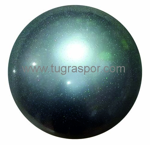 Ritmik Cimnastik Topu CWA 169 Gri - 320 gr.
