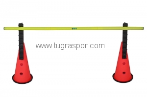 Scucs SC-10951 Yükseklik Ayarlı Hunili Engel Scucs SC-10951 Yükseklik Ayarlı Hunili Engel