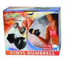  Scucs SC-10159 Plastik Dambıl 2kg