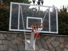 Duvara Montajlı Basketbol Potası