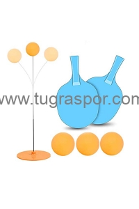 Masa Tenisi Eğitim ve Antrenman Seti -SET900