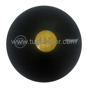 Ciwaa DRB-CC100 Atletizm Disk 1 kg