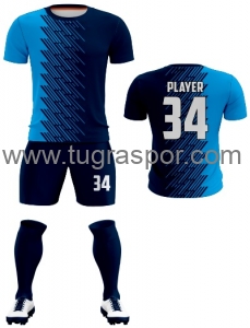 Ciwaa F154 Dijital Futbol Forması