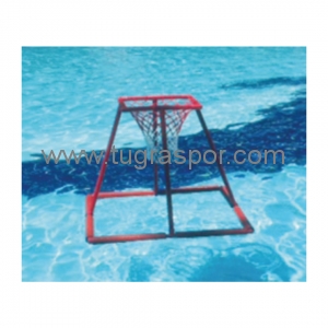 CWA-562 Havuz Basketbol Potası Tek