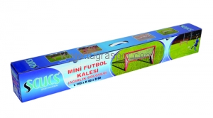 Mini Futbol Kalesi Portatif