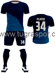Ciwaa F253 Dijital Futbol Forması