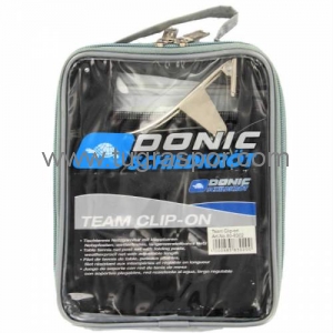 DONİC TEAM CLİP-ON MASA TENİS AĞI