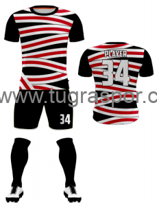 Ciwaa F178 Dijital Futbol Forması